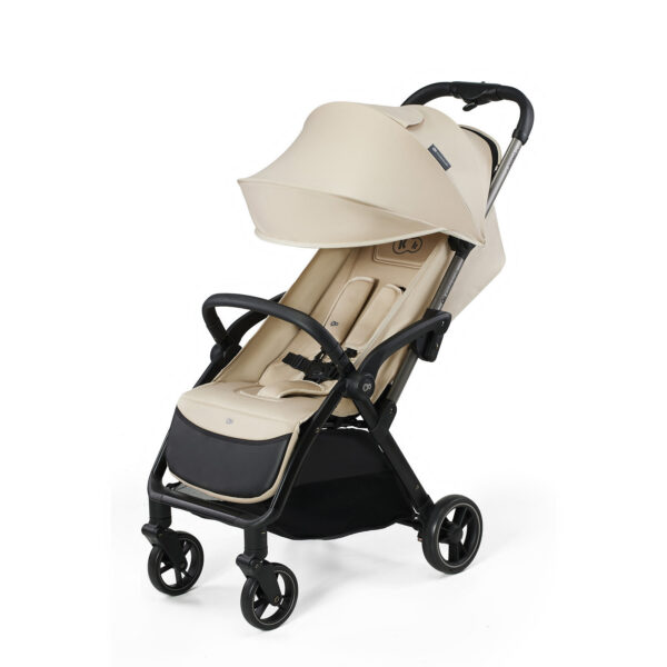 Poussette APINO - Beige