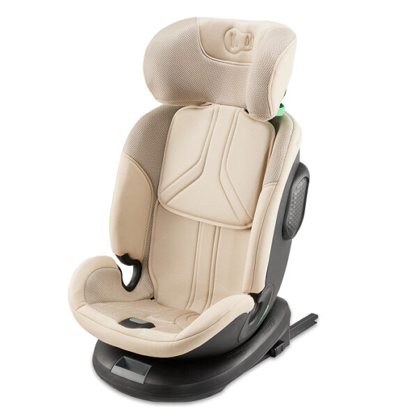 Siège auto XPEDITION 3 i-Size - Beige