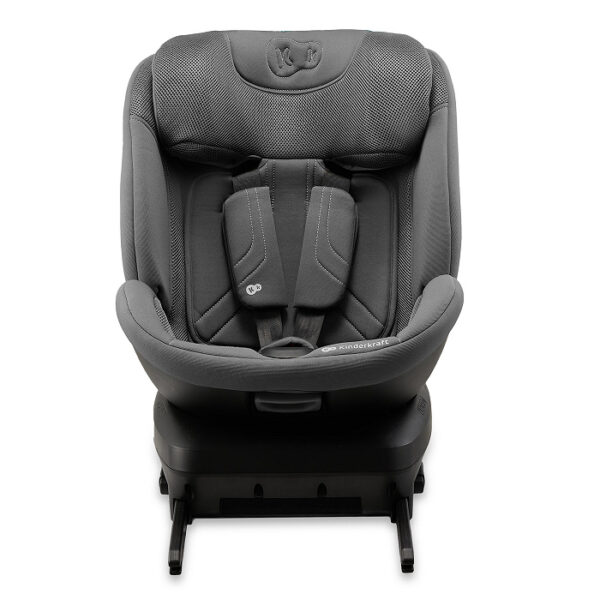 Siège auto XPEDITION 3 i-Size -Gris