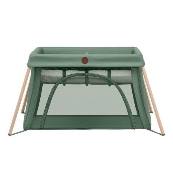 Lit De Voyage Calao Light Beyond Green - MAXI COSI