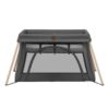 Lit De Voyage Calao Light Beyond Graphite - MAXI COSI