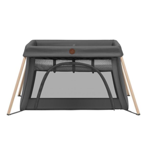 Lit De Voyage Calao Light Beyond Graphite - MAXI COSI