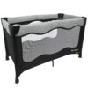 Lit parapluie XPRESS Padded Griffin - RENOLUX