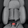 6-8058664174140_6 Siege-auto First Seat Recline 40-87cm Black Satin - CHICCO