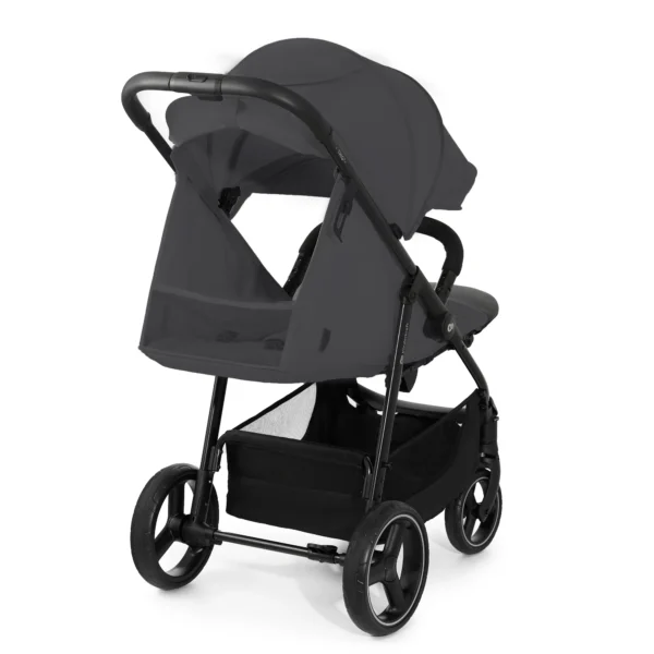 Poussette TRIG 3 - Beige