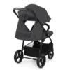 Poussette TRIG 3 - Gris