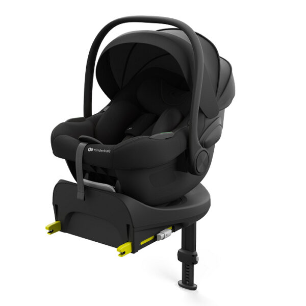 ENDURA SAFE Modular System - Noir