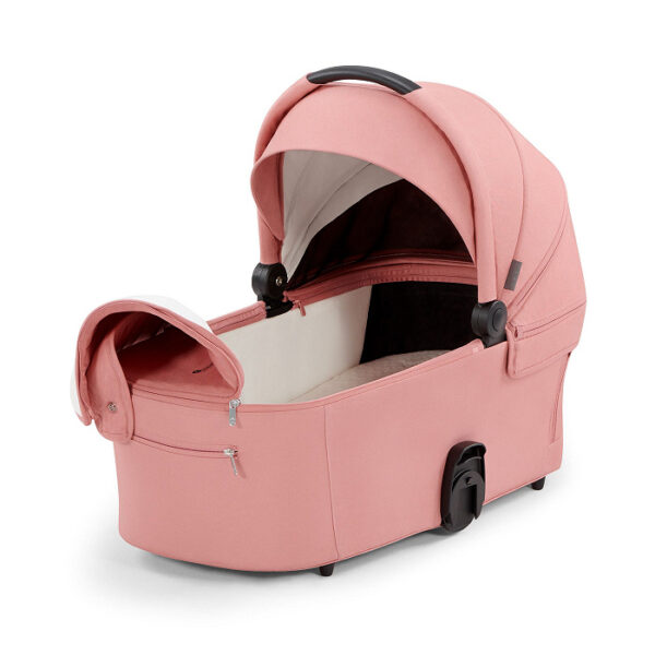 Nacelle pour la poussette NEA - Rose