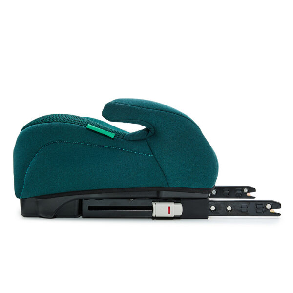 Siège auto I-BOOST 2 PRO i-Size - Vert foncé