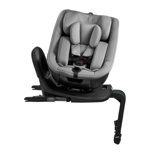 Siège auto I-GUARD I-size AIR FLOW - Gris