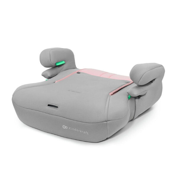 Siège auto I-COMFY i-Size - Rose