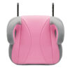 Rehausseur enfant I-BOOST I-Size - Rose