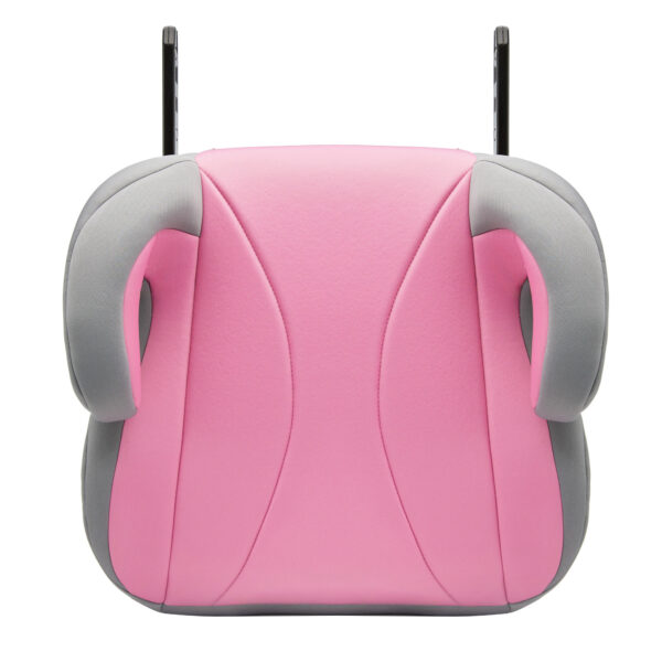 Rehausseur enfant I-BOOST I-Size - Rose