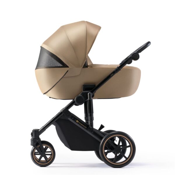 Poussette Duo 2en1 PRIME 2 - Beige