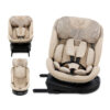 Siège auto XPEDITION 3 i-Size - Beige