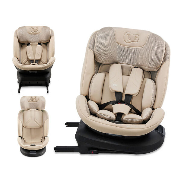 Siège auto XPEDITION 3 i-Size - Beige