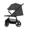 Poussette TRIG 3 - Gris
