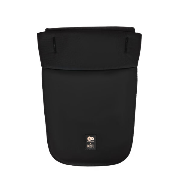 Poussette polyvalente NEA 2 - Lunar Black