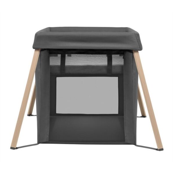 Lit De Voyage Calao Light Beyond Graphite - MAXI COSI