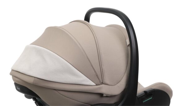 7-8058664174157_7 Siege-auto First Seat Recline 40-87cm Amber Glow - CHICCO