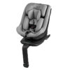 Siège auto I-GUARD I-size AIR FLOW - Gris