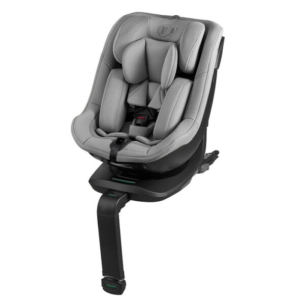 Siège auto I-GUARD I-size AIR FLOW - Gris