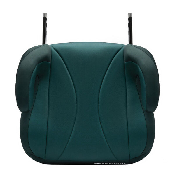 72489252-cbd8-4610-8527-dbf08d353bac Rehausseur enfant I-BOOST I-Size - Vert foncé