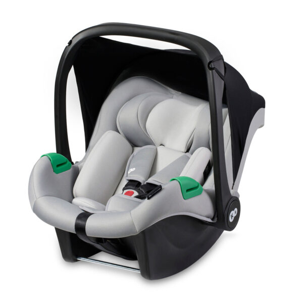 Siège auto MINK PRO - Gris