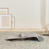 7317680060808-10 BabyBjörn Transat bliss 3D jersey Gris Sable
