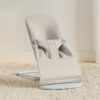 BabyBjörn Transat Bliss Jersey 3D Beige clair