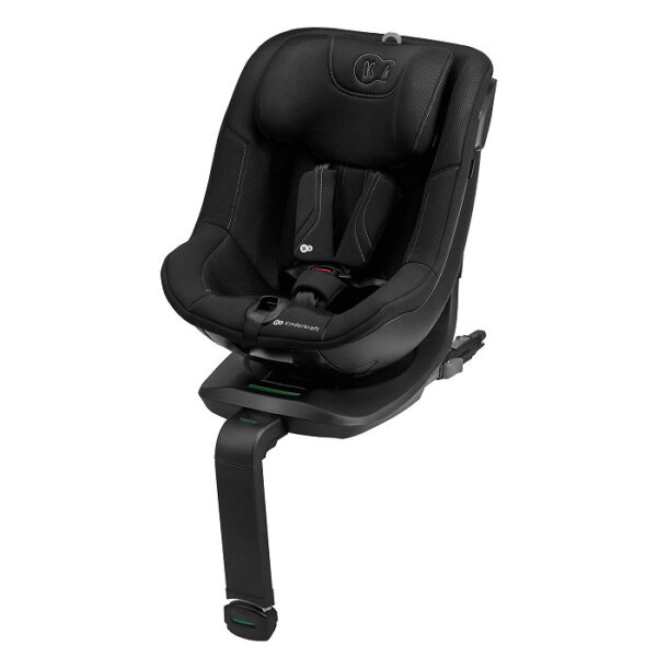 Siège auto I-GUARD PRO i-Size new fabric - Noir