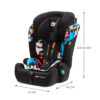 Siège auto COMFORT UP i-Size - Happy-shapes