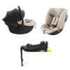 ENDURA SAFE Modular System - Beige