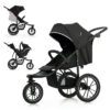 7c934cc0-4476-48f1-8fe0-18263ac44150 Poussette tout-terrain HELSI 2 - Noir