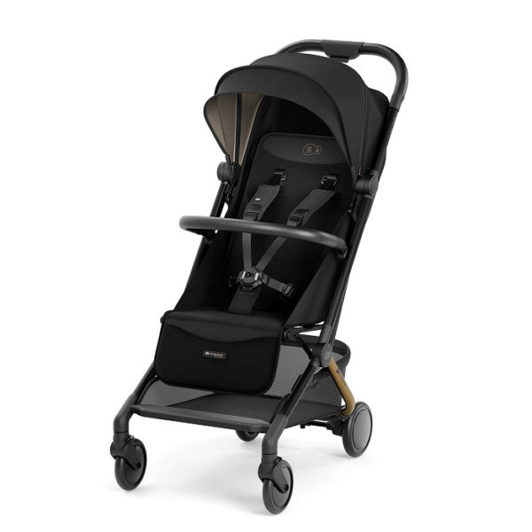 Poussette cabine PILOT 2 - Noir
