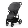 Poussette TRIG 3 - Gris