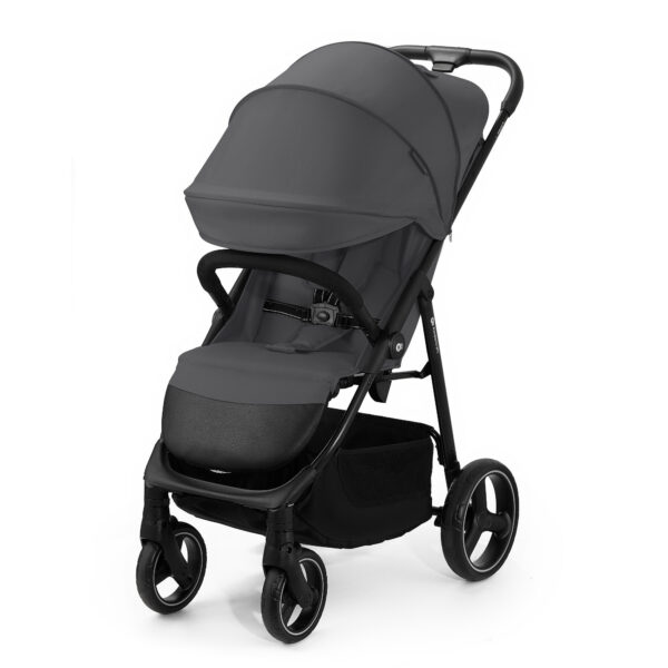Poussette TRIG 3 - Gris