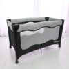 Lit parapluie XPRESS Padded Griffin - RENOLUX