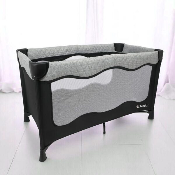 Lit parapluie XPRESS Padded Griffin - RENOLUX