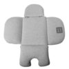 8-8058664181773_8 Siege-auto First Seat Recline 40-87cm Lunar Rock - CHICCO