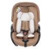 Siège auto 40-87cm First Seat Recline Caramel - CHICCO