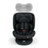 Siège auto I-GROW 2 PLUS - Noir