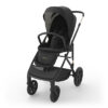 Poussette multifonction PRIME 3 2 en 1 - Noir