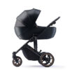 813e03ef-74da-46a8-b631-773c7dbe19e8 Poussette Duo 2en1 PRIME 2 - Noir