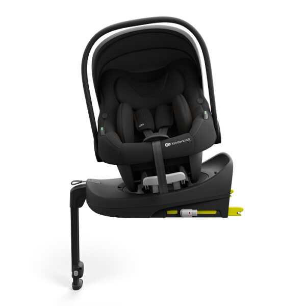 ENDURA SAFE Modular System - Noir