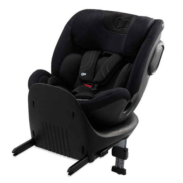 830ad657-196d-47a9-93cf-e6f6cdfcd18e Siège auto XRIDER 2 i-Size - Noir