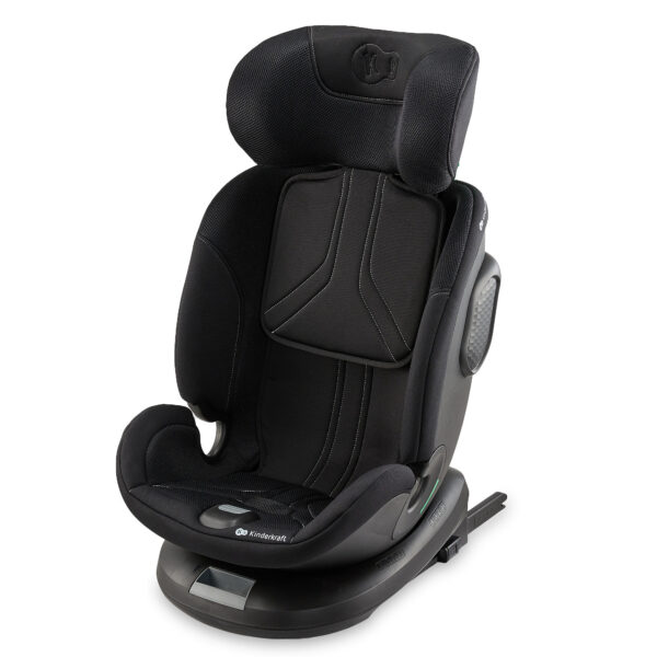 Siège auto XPEDITION 3 i-Size - Noir