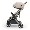 Poussette NUBI 3 - Beige