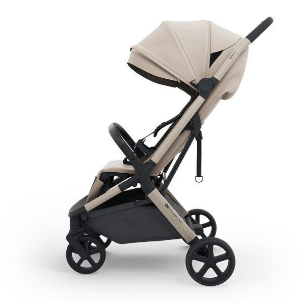 Poussette NUBI 3 - Beige
