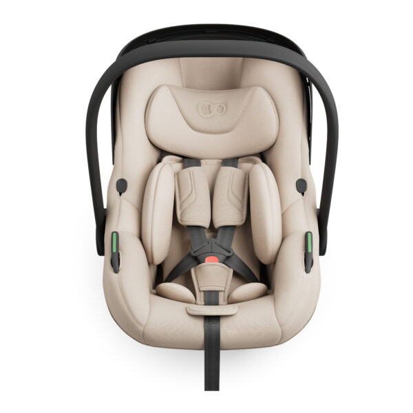 Siège auto I-LITE - Beige